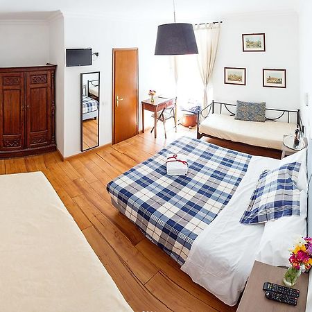 Bed & Breakfast Flavia 84 Rome Bilik gambar