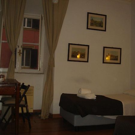 Bed & Breakfast Flavia 84 Rome Luaran gambar