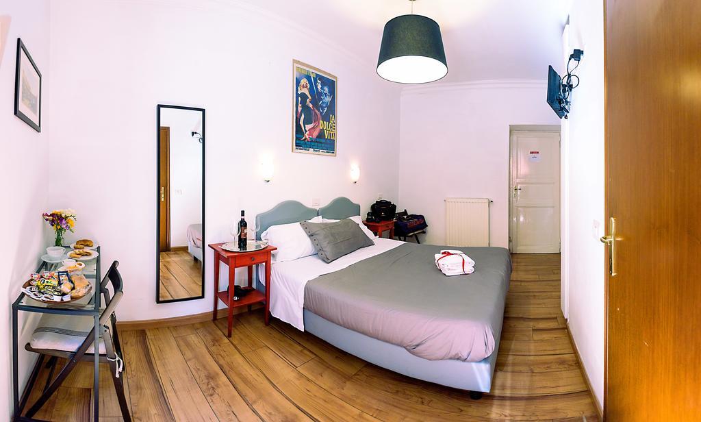 Bed & Breakfast Flavia 84 Rome Luaran gambar