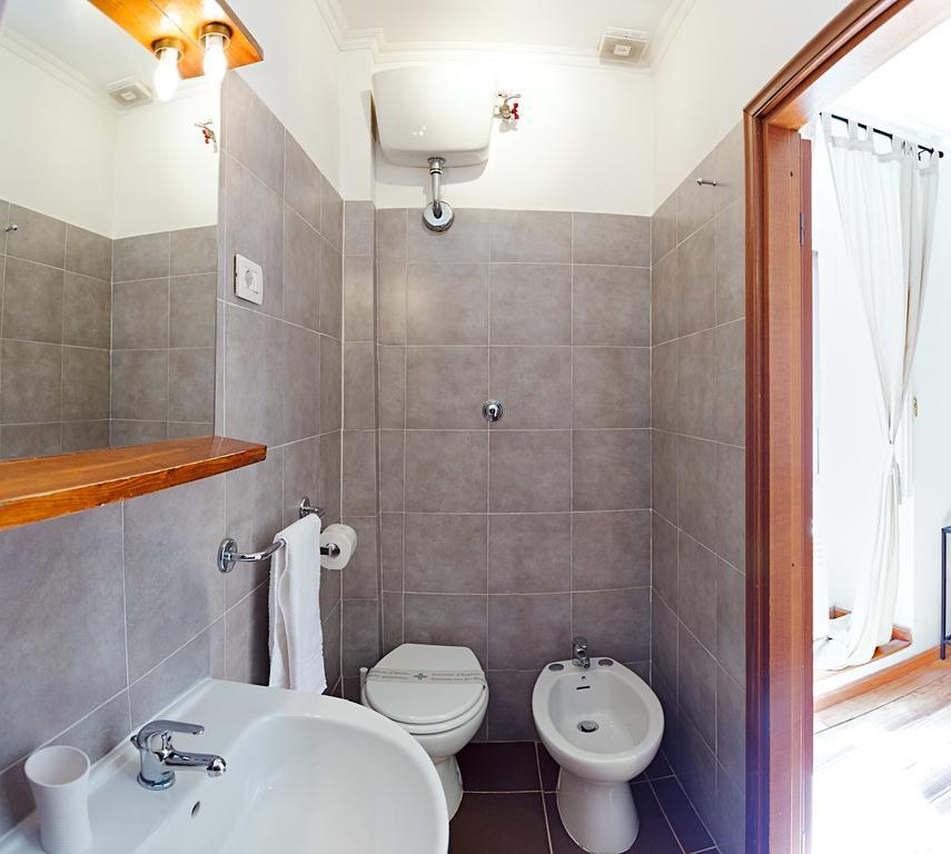 Bed & Breakfast Flavia 84 Rome Bilik gambar