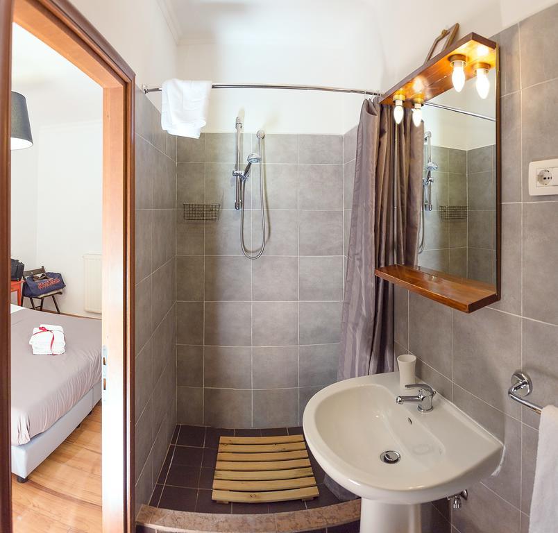 Bed & Breakfast Flavia 84 Rome Luaran gambar