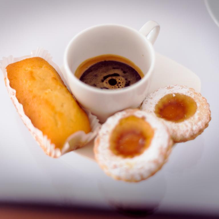 Bed & Breakfast Flavia 84 Rome Luaran gambar