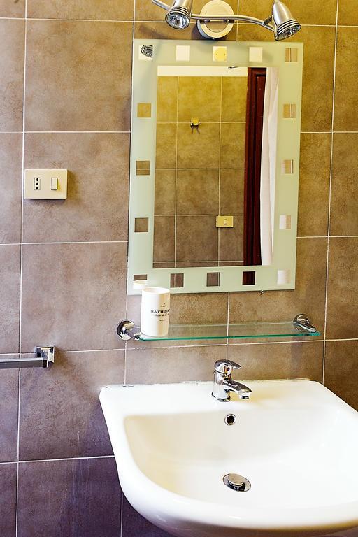 Bed & Breakfast Flavia 84 Rome Luaran gambar