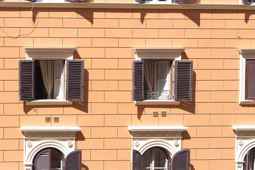 Bed & Breakfast Flavia 84 Rome Luaran gambar