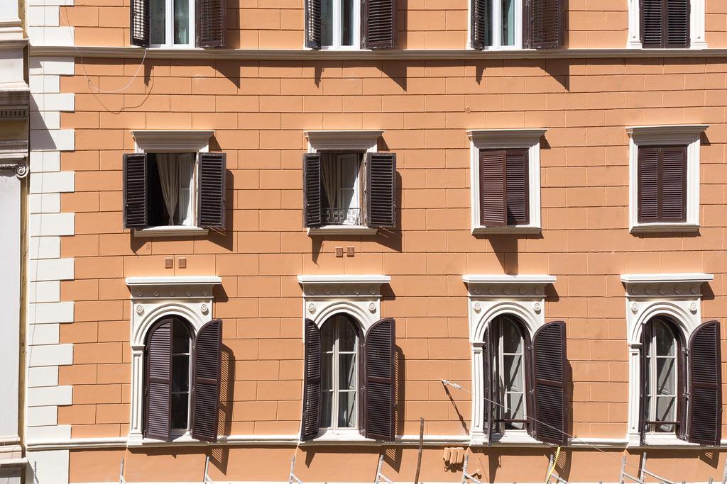 Bed & Breakfast Flavia 84 Rome Luaran gambar