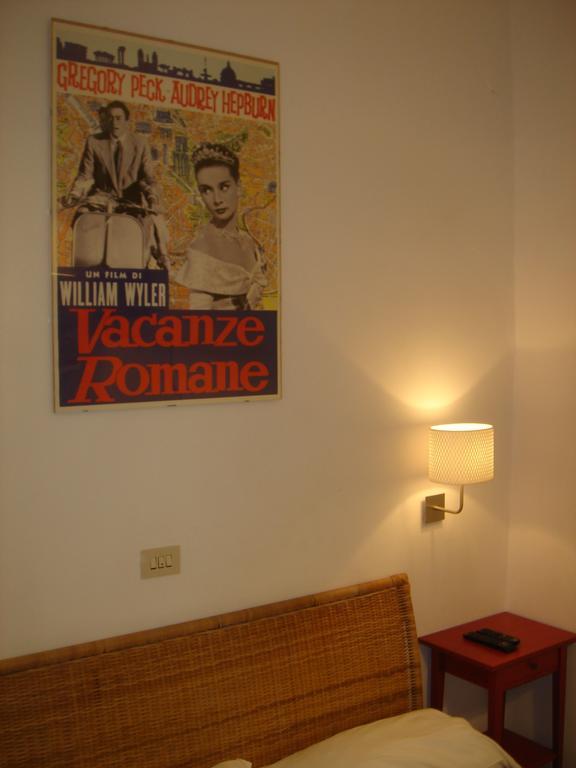Bed & Breakfast Flavia 84 Rome Bilik gambar