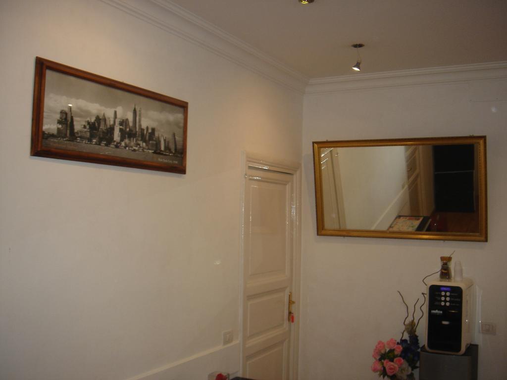 Bed & Breakfast Flavia 84 Rome Bilik gambar