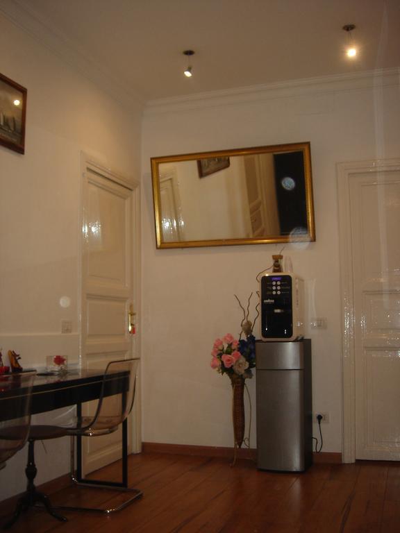 Bed & Breakfast Flavia 84 Rome Bilik gambar