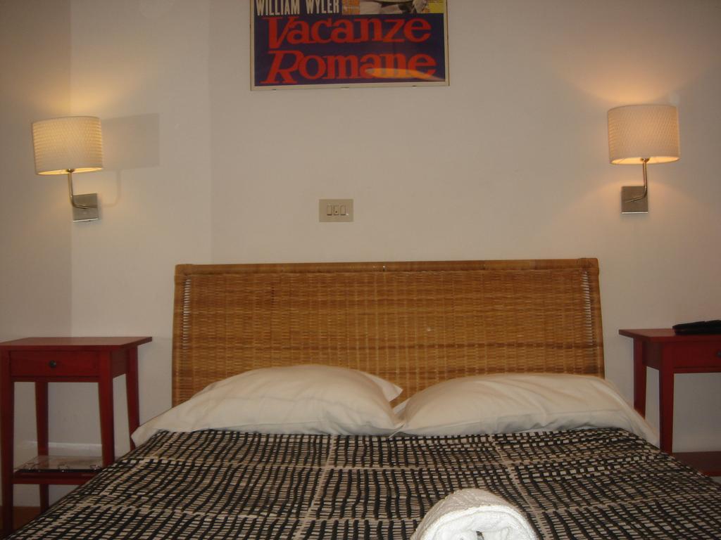 Bed & Breakfast Flavia 84 Rome Bilik gambar