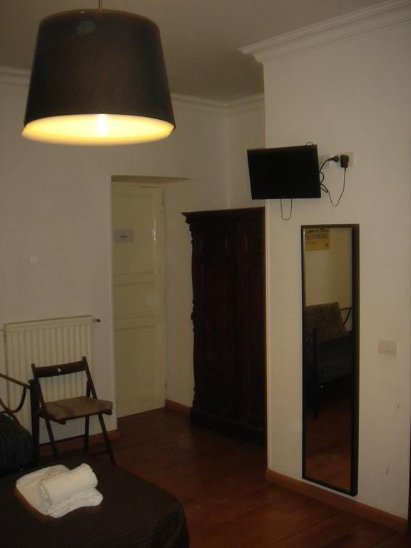 Bed & Breakfast Flavia 84 Rome Bilik gambar
