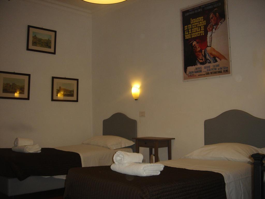 Bed & Breakfast Flavia 84 Rome Bilik gambar