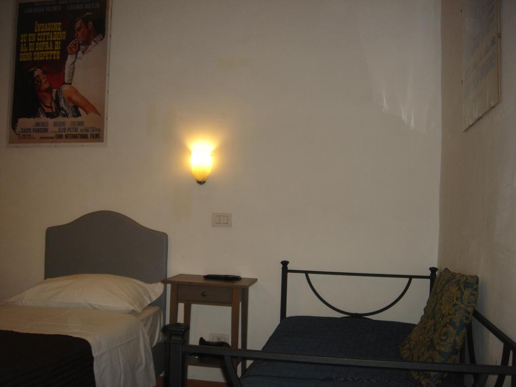 Bed & Breakfast Flavia 84 Rome Bilik gambar