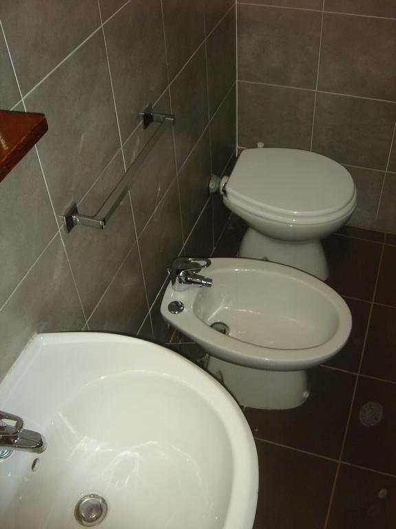 Bed & Breakfast Flavia 84 Rome Bilik gambar
