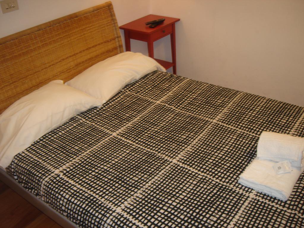 Bed & Breakfast Flavia 84 Rome Bilik gambar