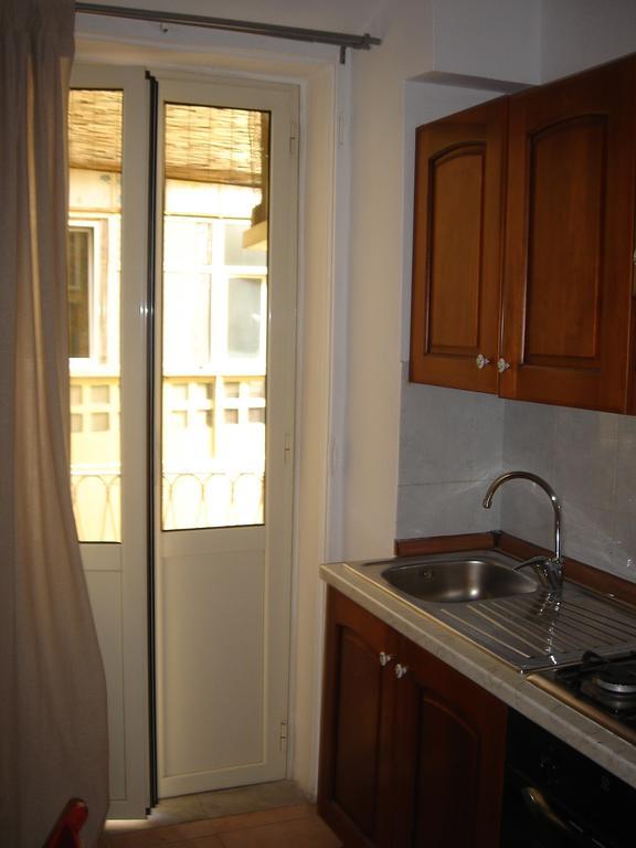 Bed & Breakfast Flavia 84 Rome Bilik gambar