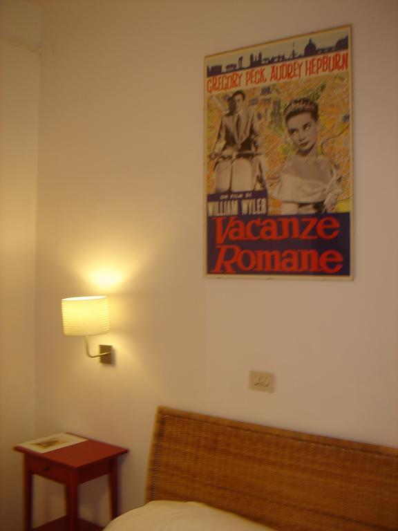Bed & Breakfast Flavia 84 Rome Bilik gambar