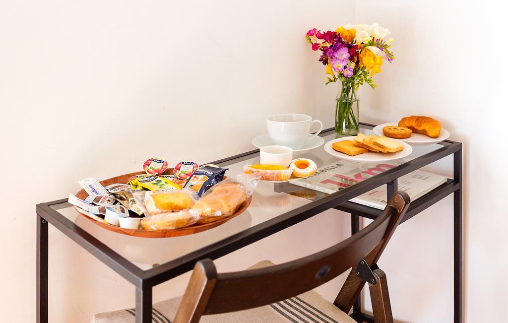 Bed & Breakfast Flavia 84 Rome Bilik gambar
