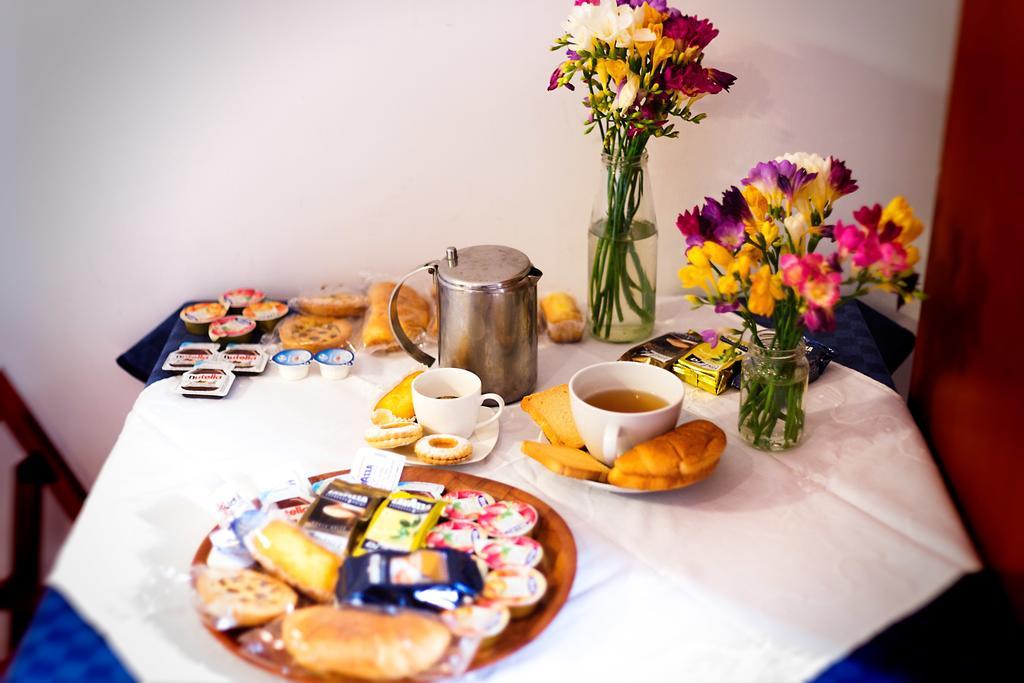 Bed & Breakfast Flavia 84 Rome Bilik gambar